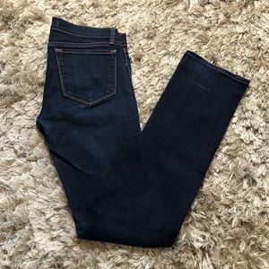 J Brand / Nordstrom - Cigarette Cut